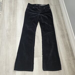 GAP Kids Dark Casual Trousers